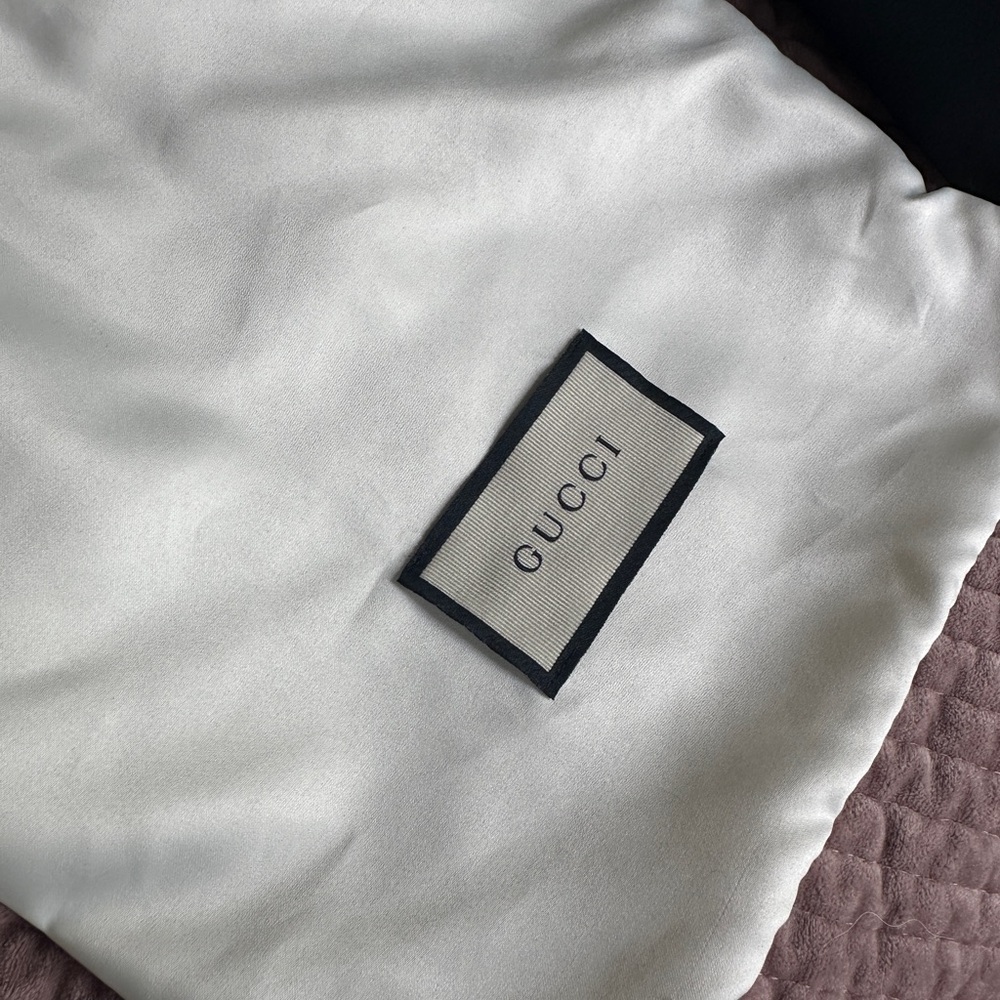 Gucci Ophidia GG mini bag. Mint! - Picture 5 of 12